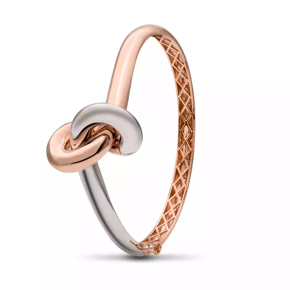  دستبند النگویی