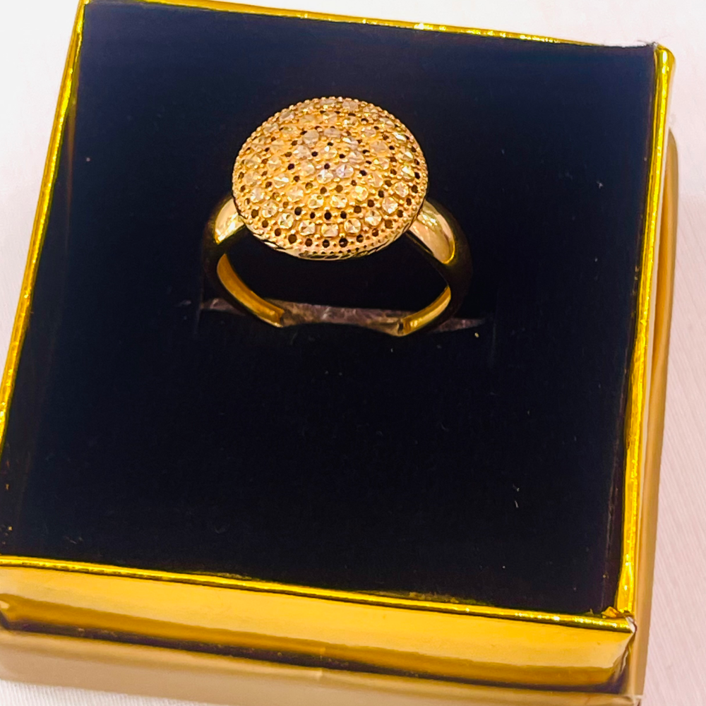 انگشتر آوا🫠😍