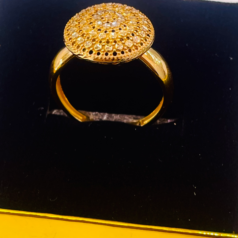 انگشتر آوا🫠😍