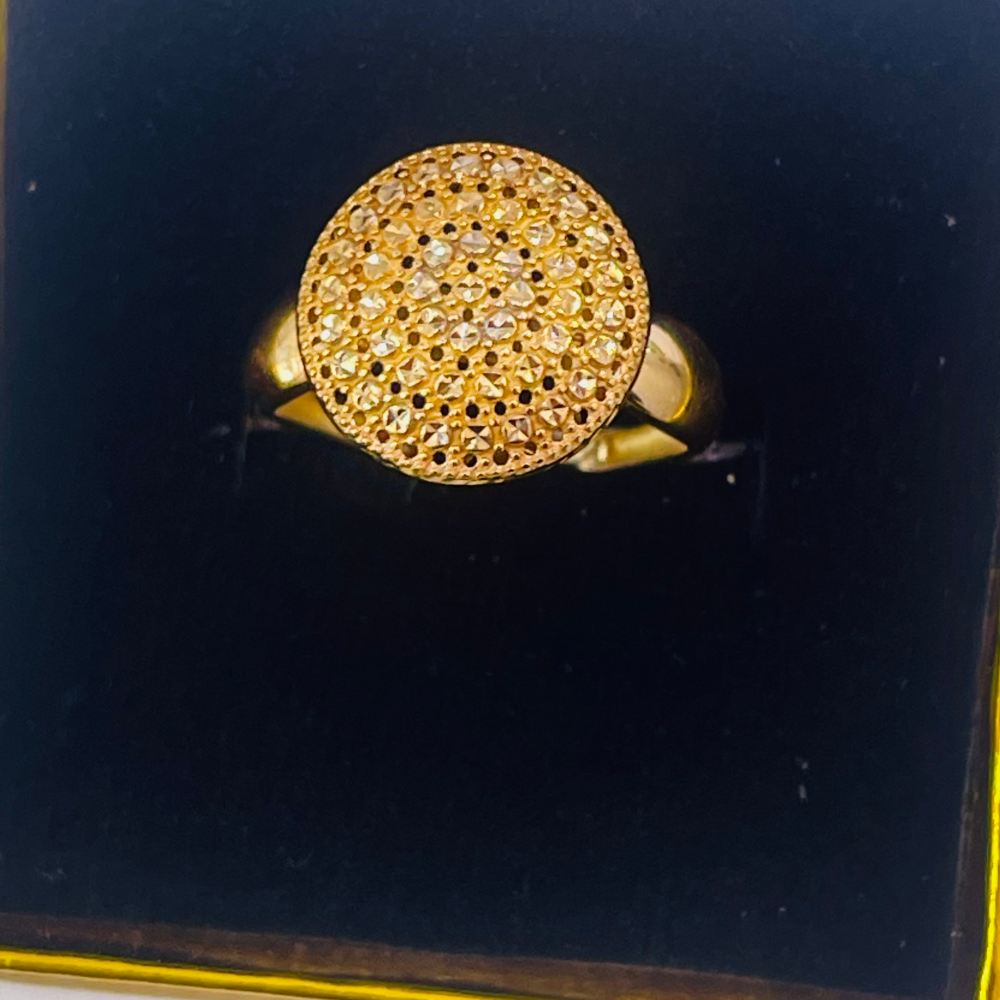 انگشتر آوا🫠😍