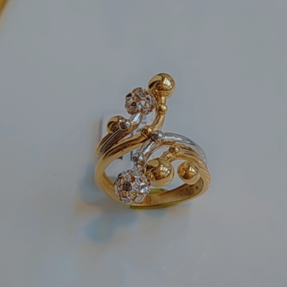 انگشتر کنزا