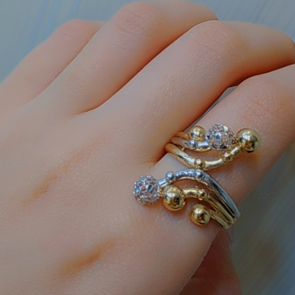 انگشتر کنزا