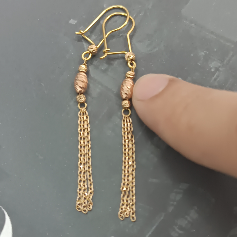 گوشواره آویز