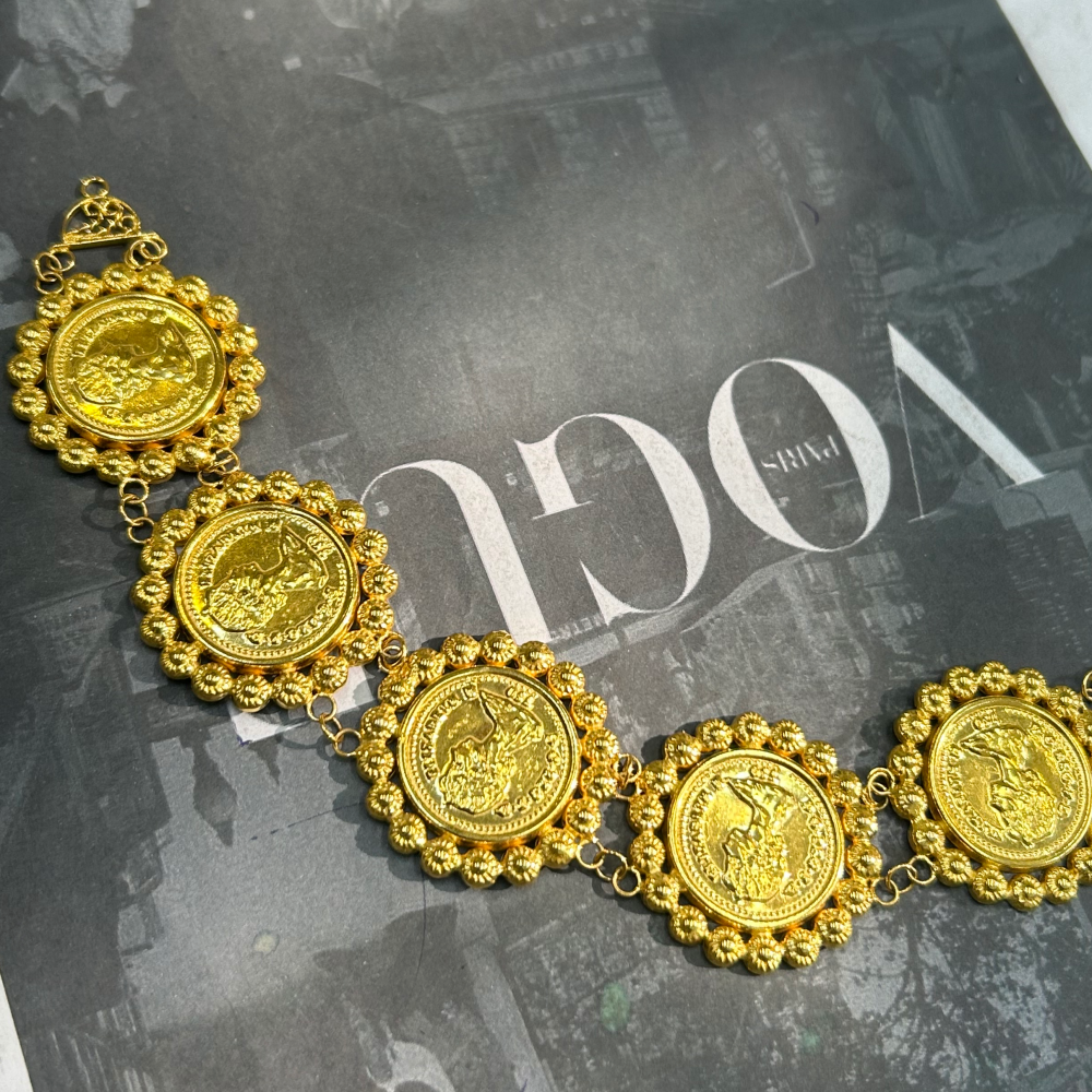 دستبند منات