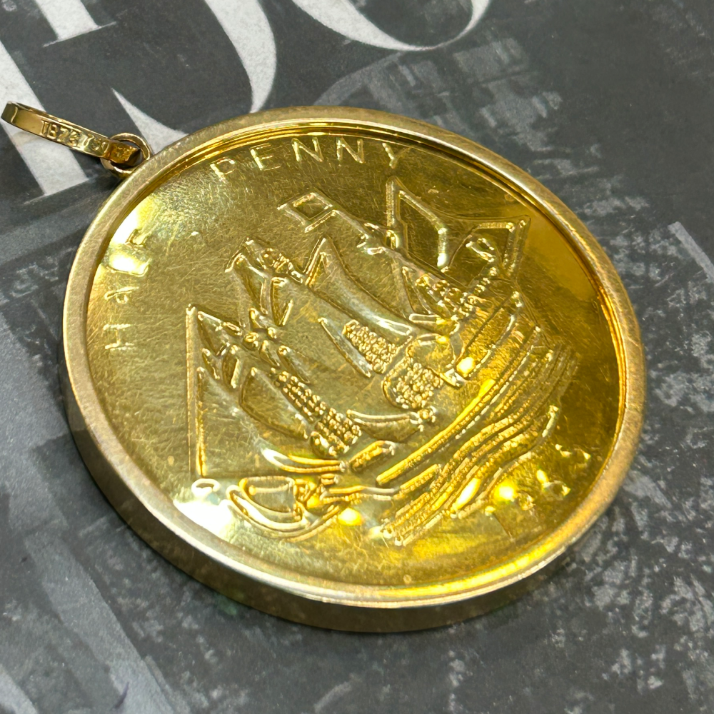 پلاک الیزابت ۳ درصد