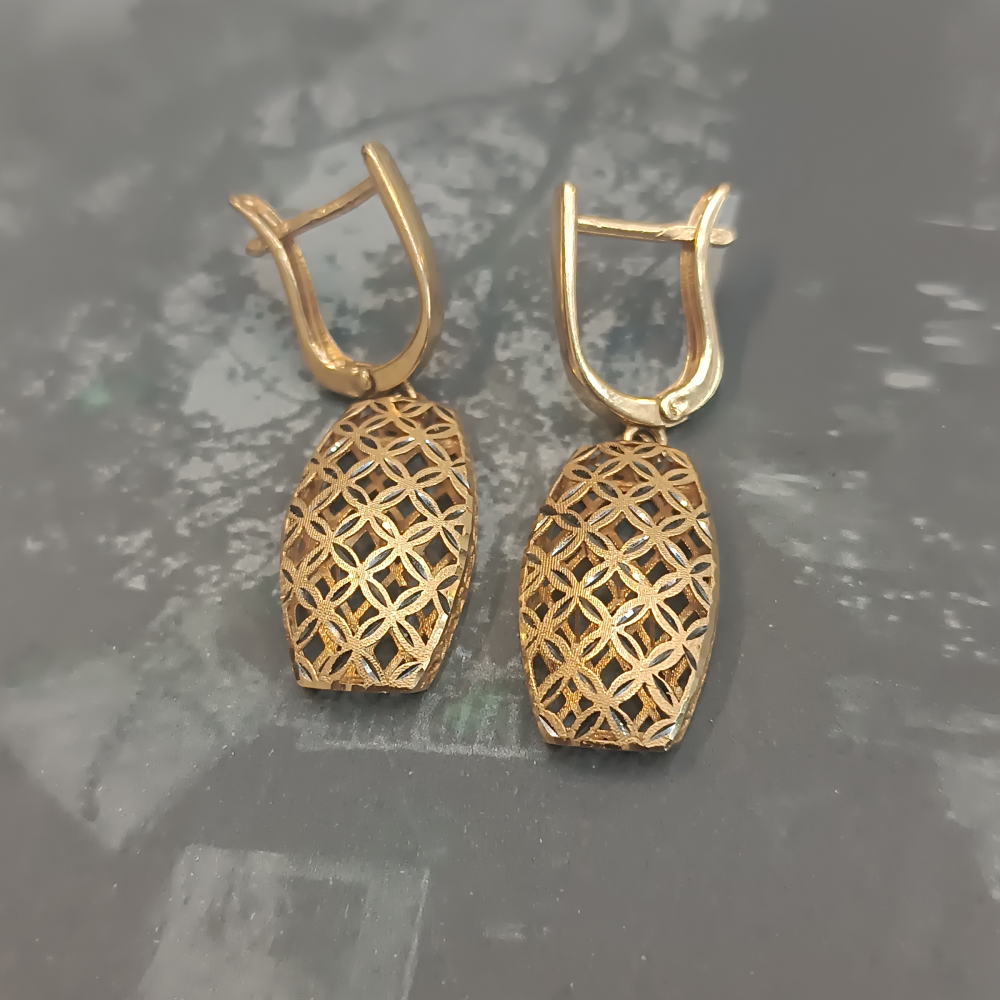 گوشواره آوا