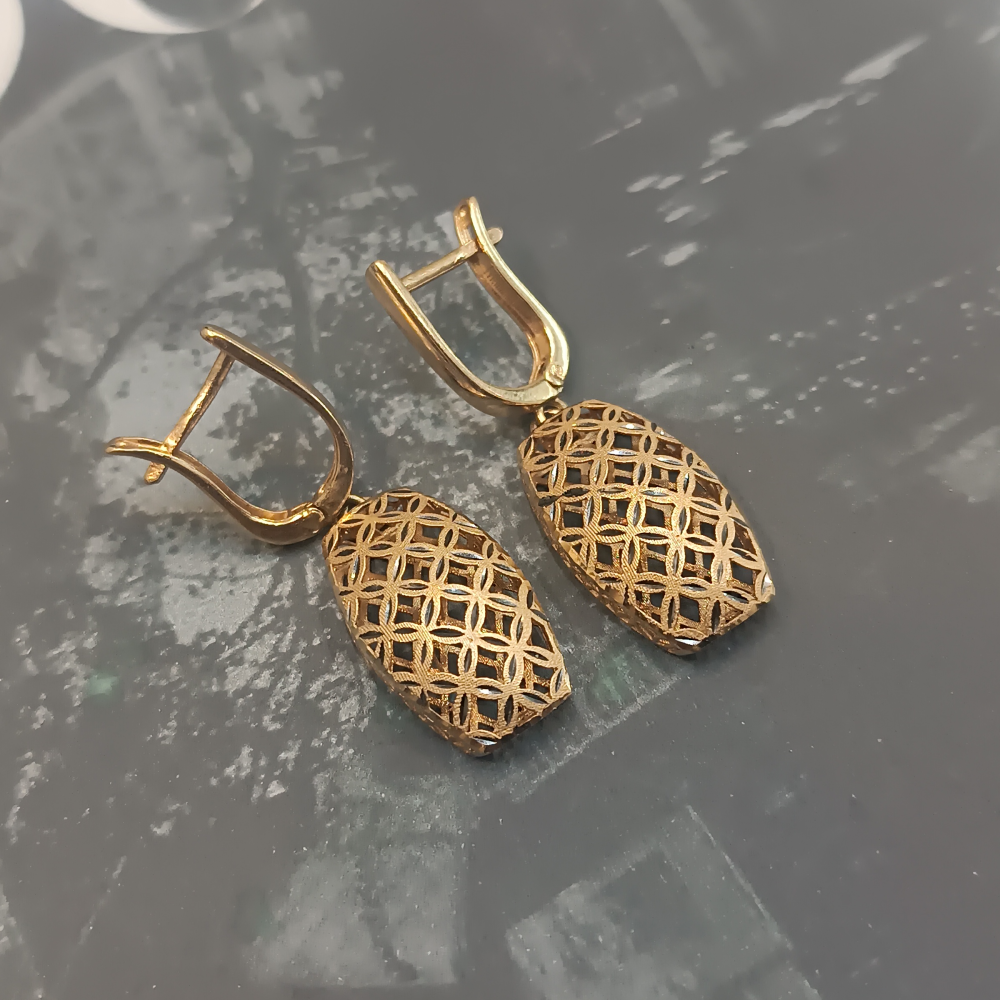 گوشواره آوا