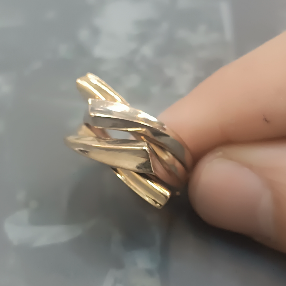 انگشتر نایس