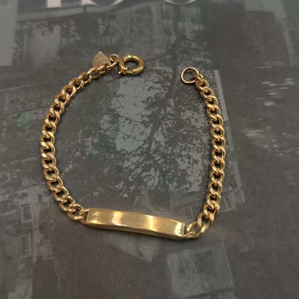 دستبند کارتیه سایز یک