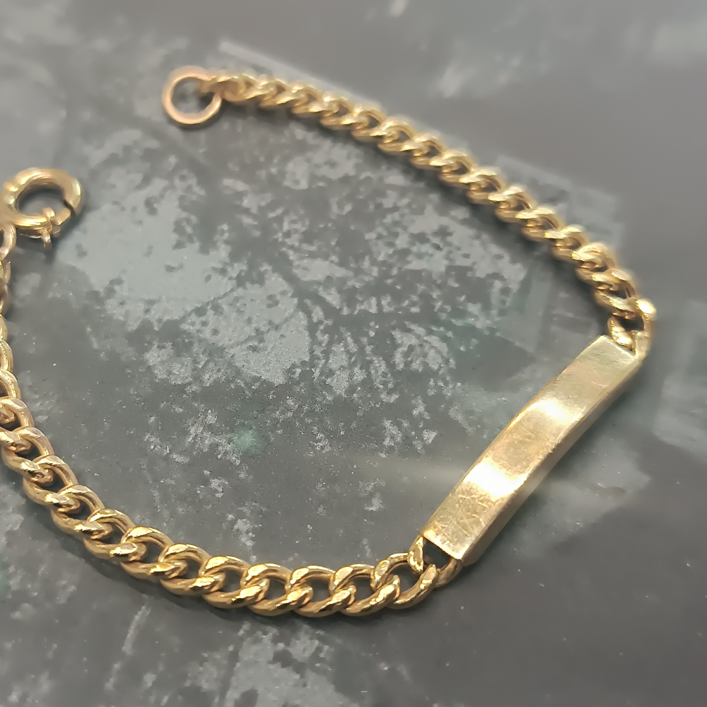 دستبند کارتیه سایز یک