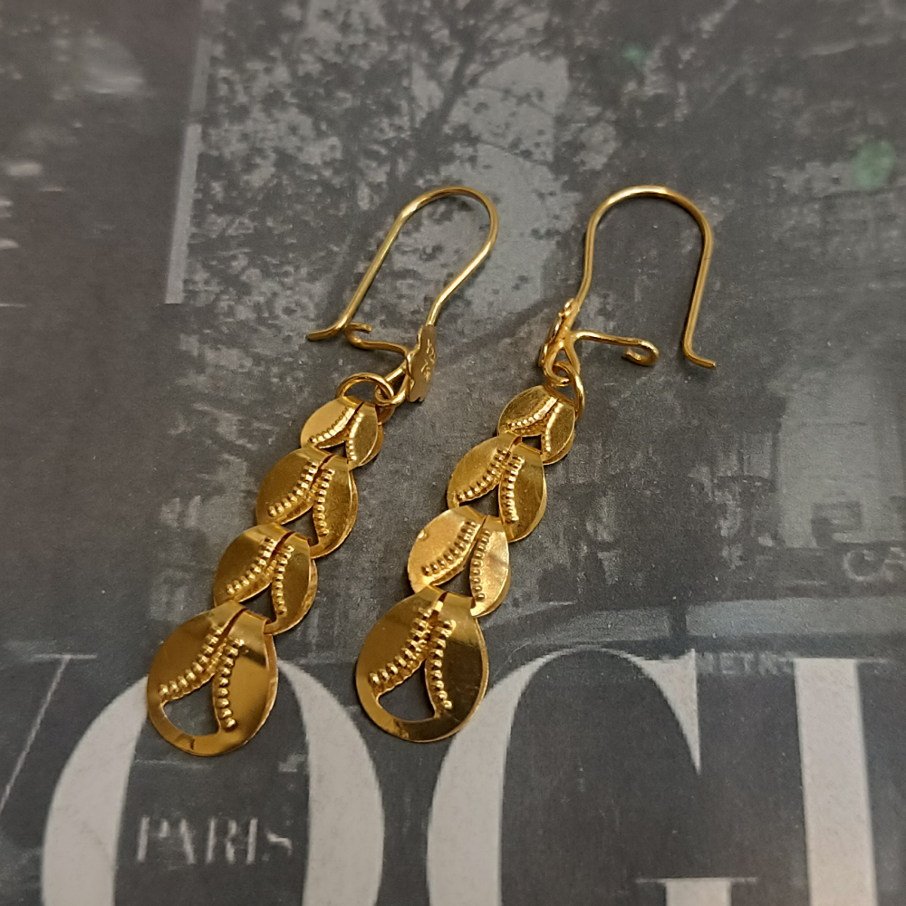 گوشواره آویز