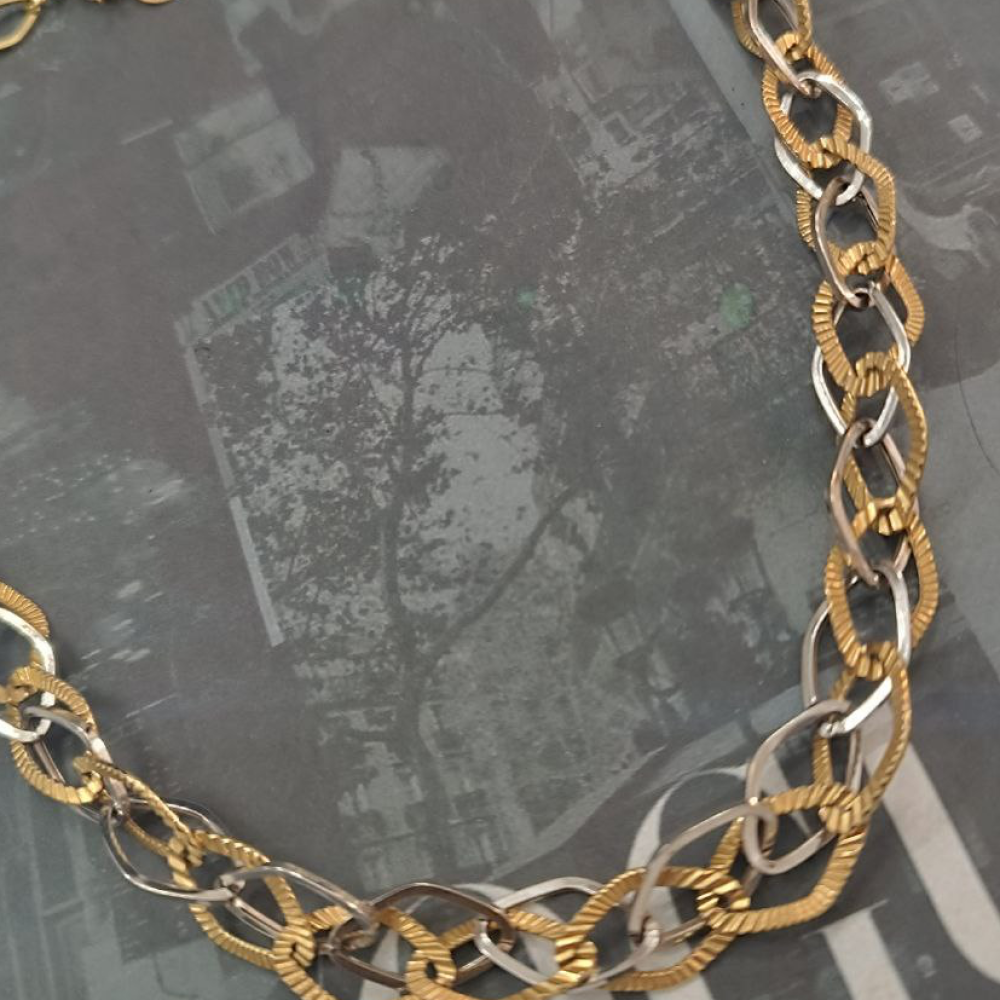 زنجیر اسپادانا