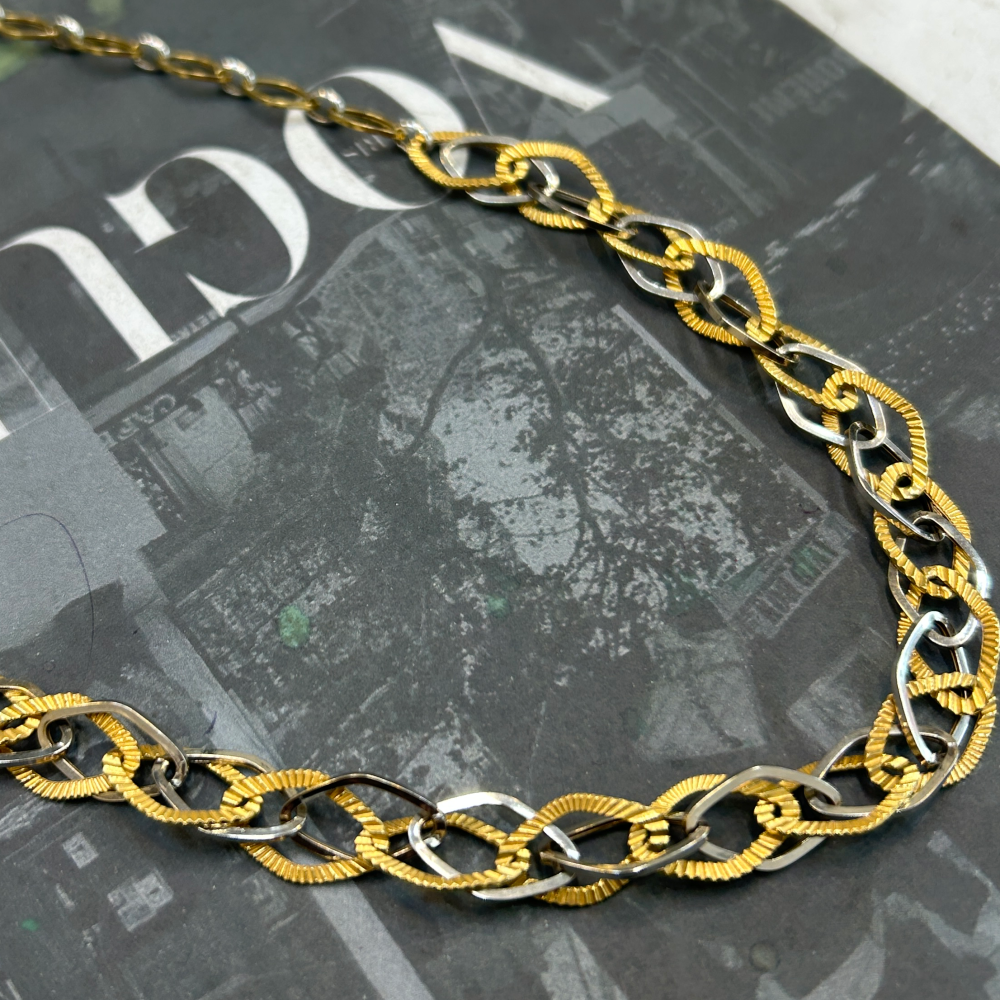 زنجیر اسپادانا