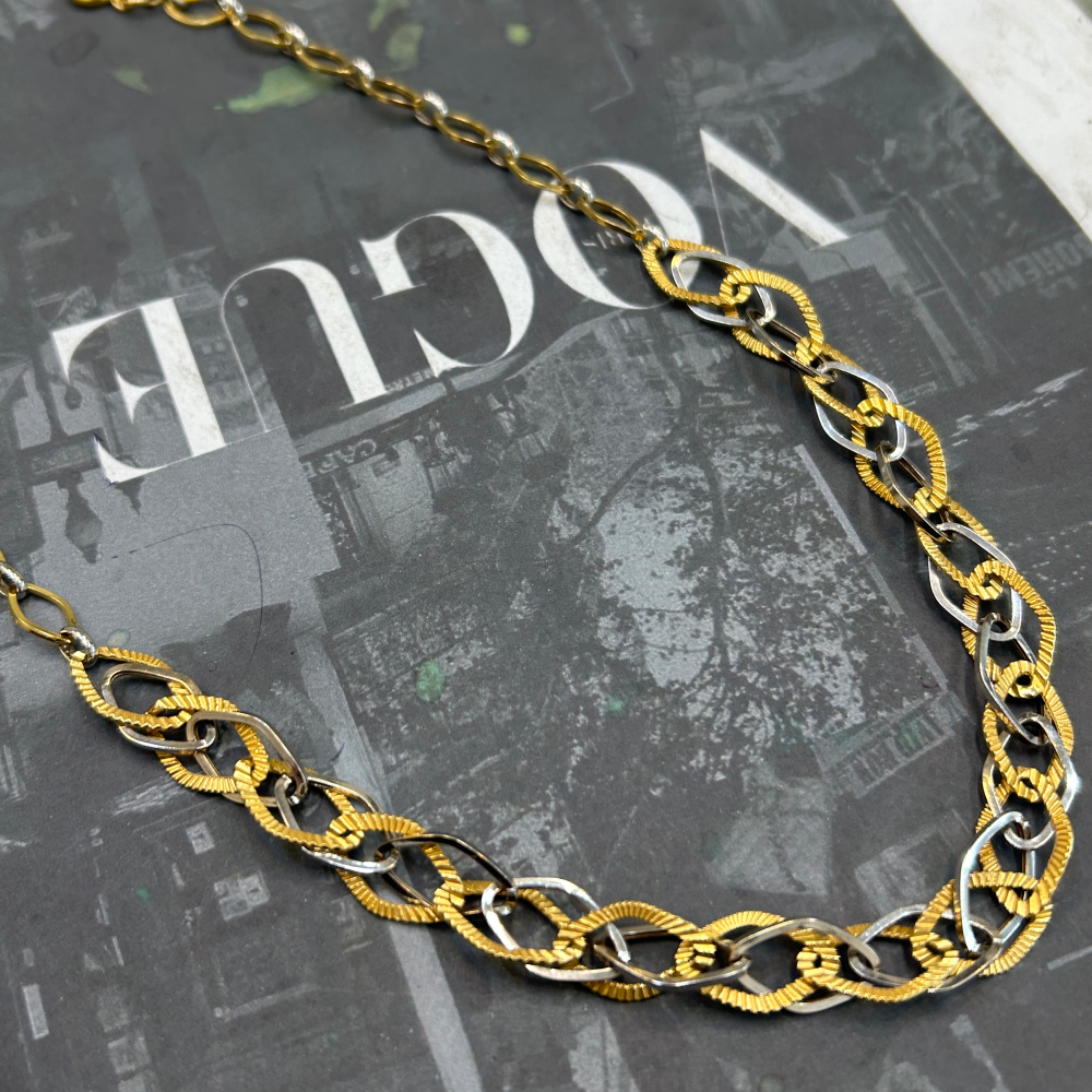 زنجیر اسپادانا