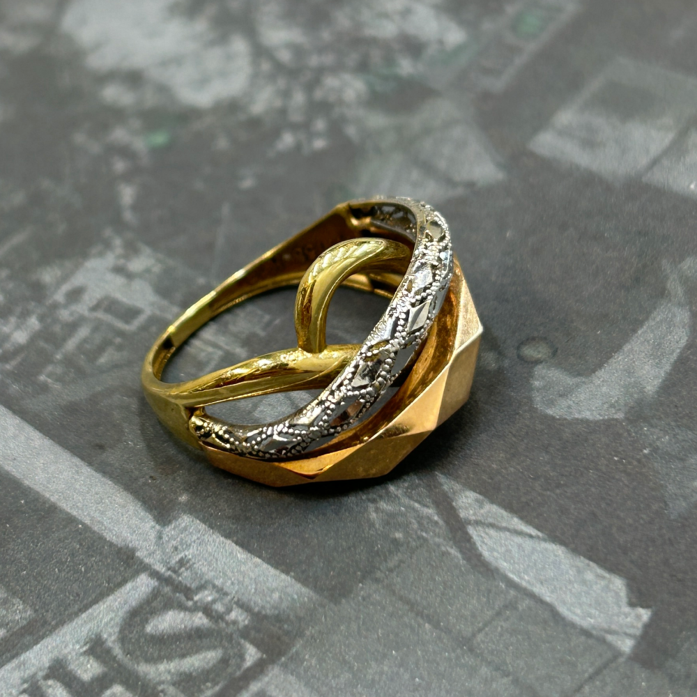 انگشتر لوکس