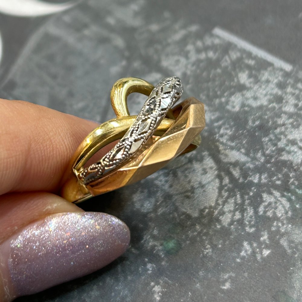 انگشتر لوکس