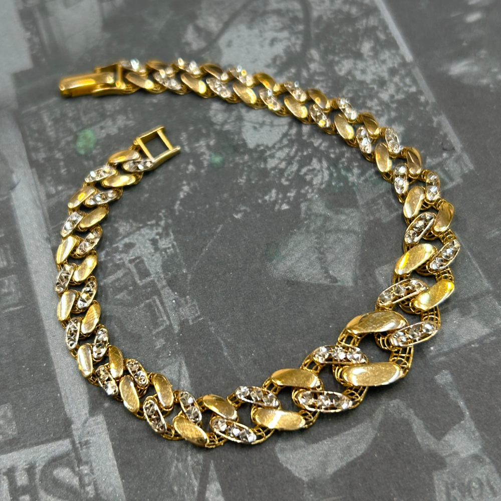 دستبند کارتیر