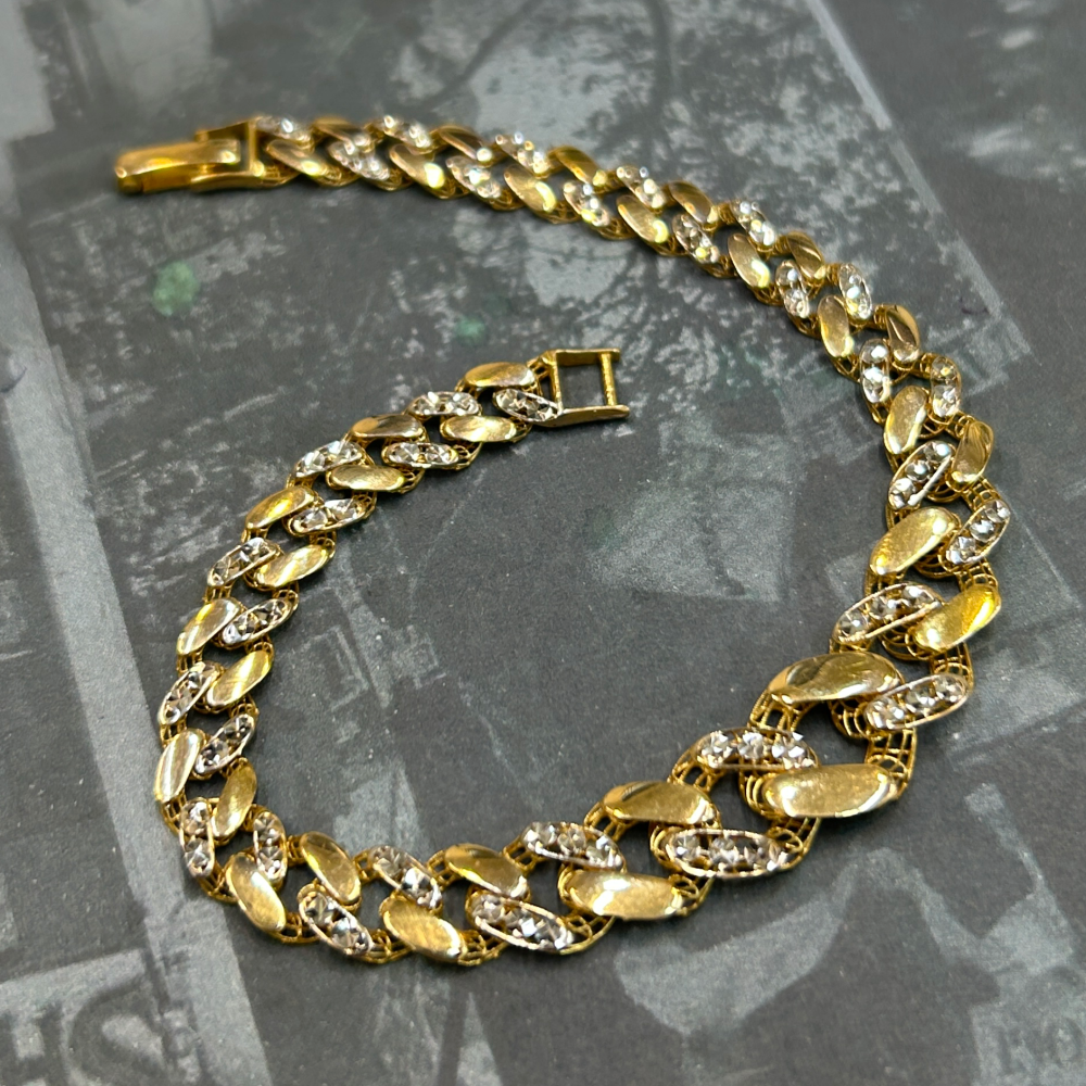 دستبند کارتیر